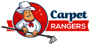 Carpet Rangers Logo