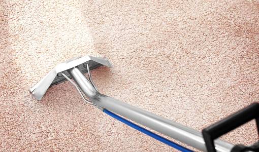 Carpet Cleaning