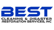 Best Cleaning and Disaster Restoration Services Inc Logo