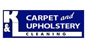 K & L Carpet and Upholstery Cleaning