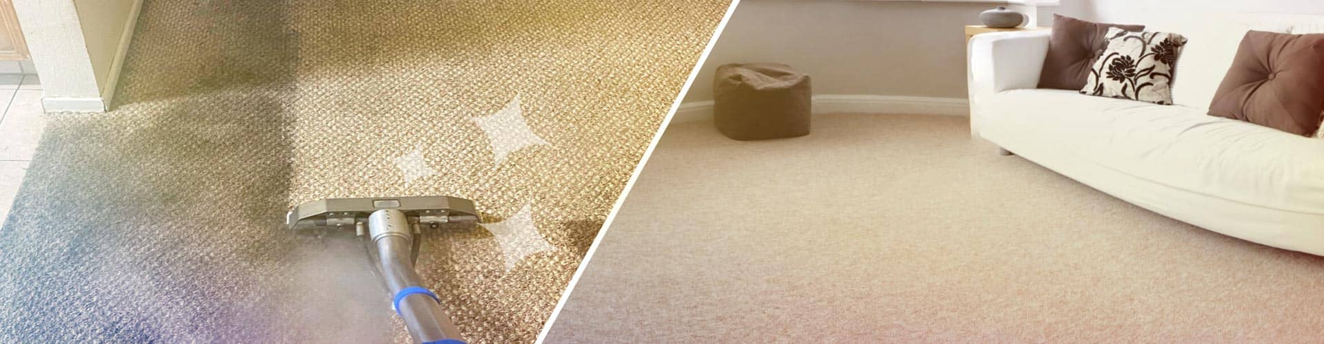 A Specializes Company in Carpet Cleaning